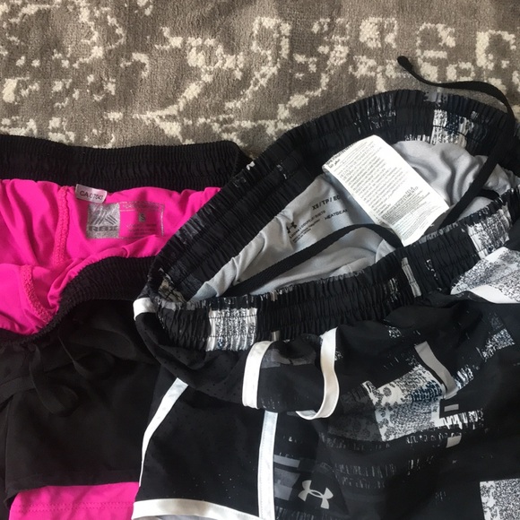 !BUNDLE! 2 shorts for the price of one! - Picture 2 of 4